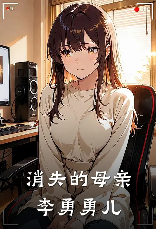 消失的母亲李勇勇儿