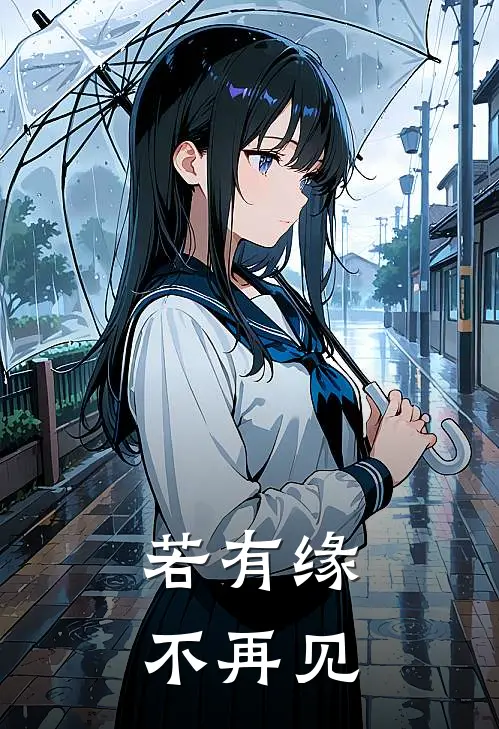 若有缘,不再见下一句