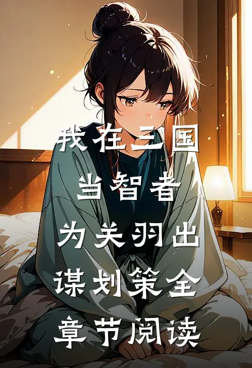 我在三国当智者,为关羽出谋划策全章节阅读