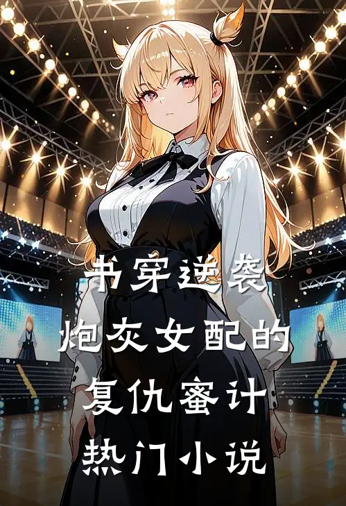 书穿逆袭炮灰女配的复仇蜜计热门免费阅读