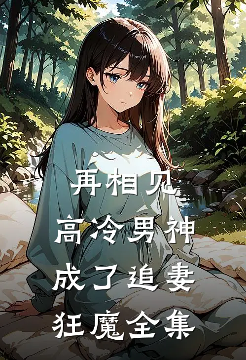再相见,高冷男神成了追妻狂魔 全集免费观看