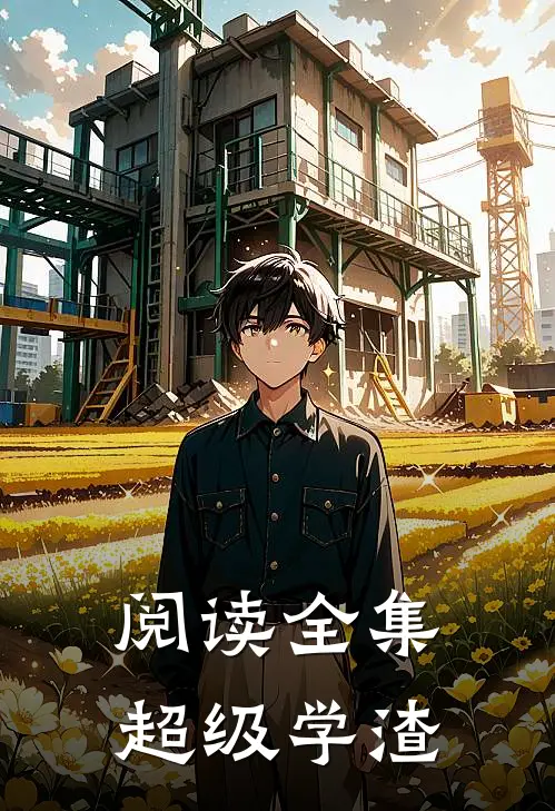 阅读全集超级学渣漫画
