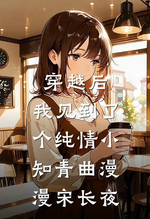 穿越后,我见到了个纯情小知青曲漫漫宋长夜免费阅读