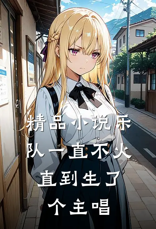 精品乐队一直不火,直到生了个主唱的小孩