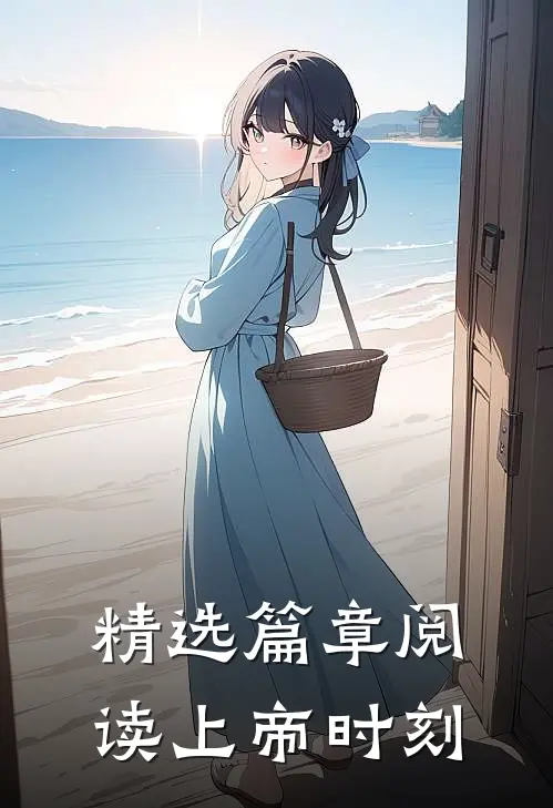 精选篇章阅读上帝时刻