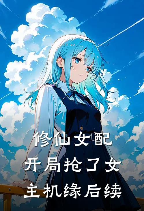 修仙女配开局抢了女主机缘后续