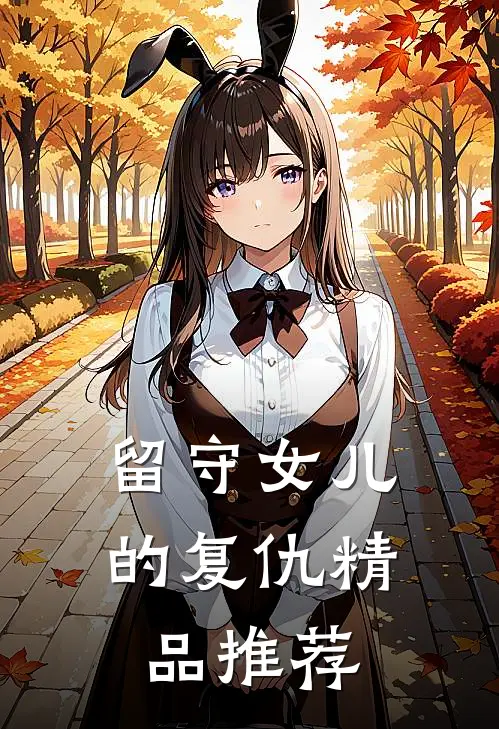 留守女儿的复仇精品推荐