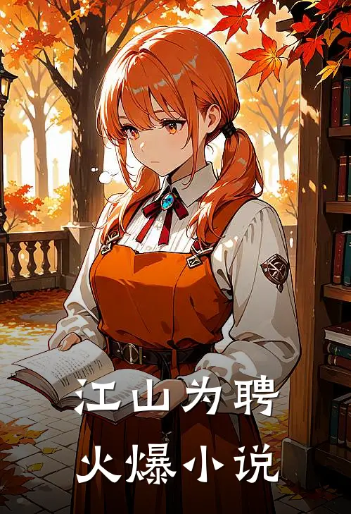 江山为聘火爆在线阅读