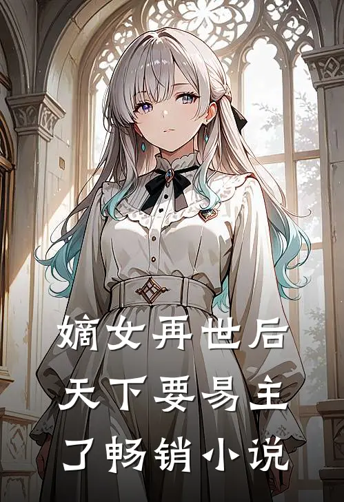 嫡女再世后,天下要易主了畅销