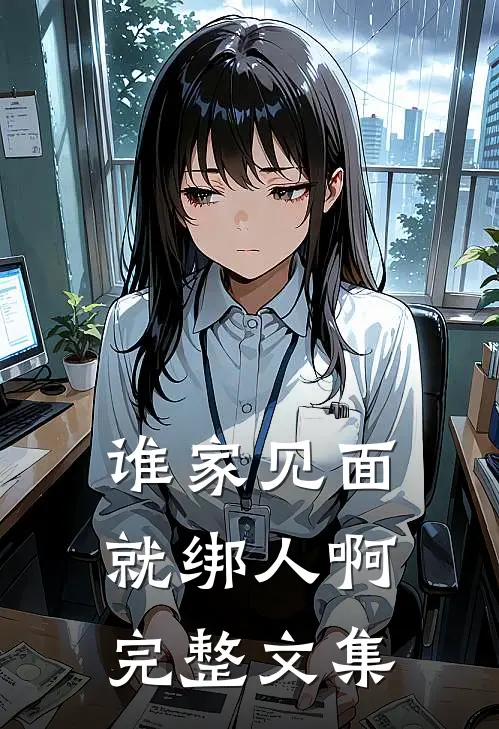 谁家见面就绑人啊完整文集