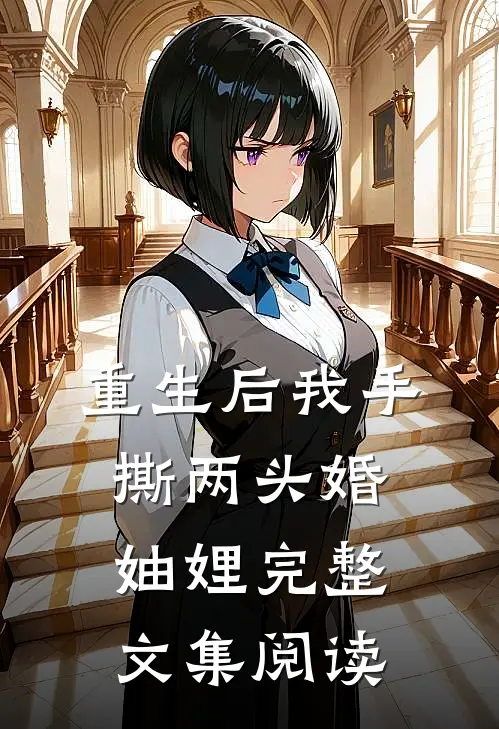 重生后我手撕两头婚妯娌完整文集阅读