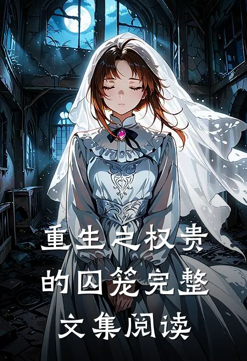 重生之权贵的囚笼完整文集阅读