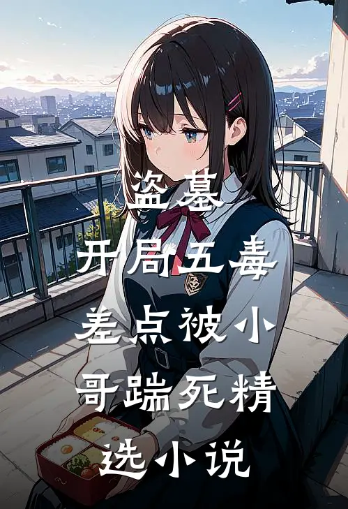 盗墓开局五毒,差点被小哥踹死精选免费阅读