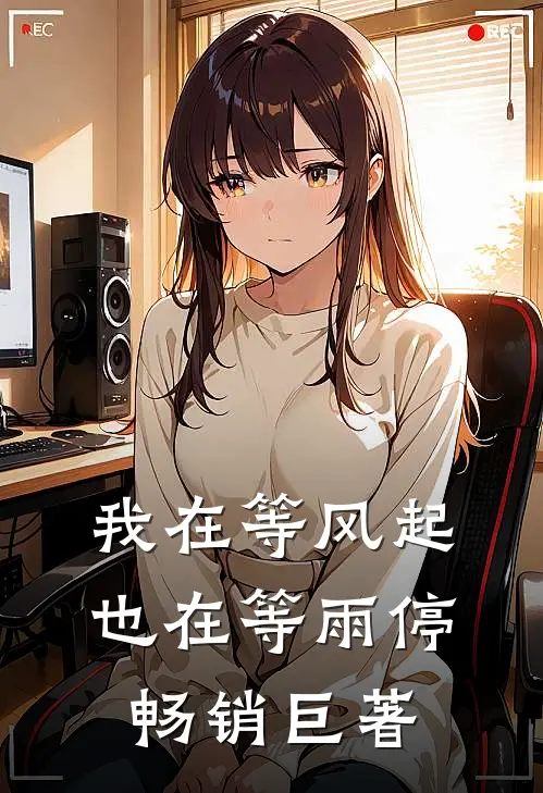 我在等风起,也在等雨停畅销巨著