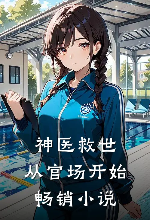 神医救世从官场开始畅销