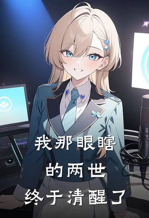 我那眼瞎的两世,终于清醒了