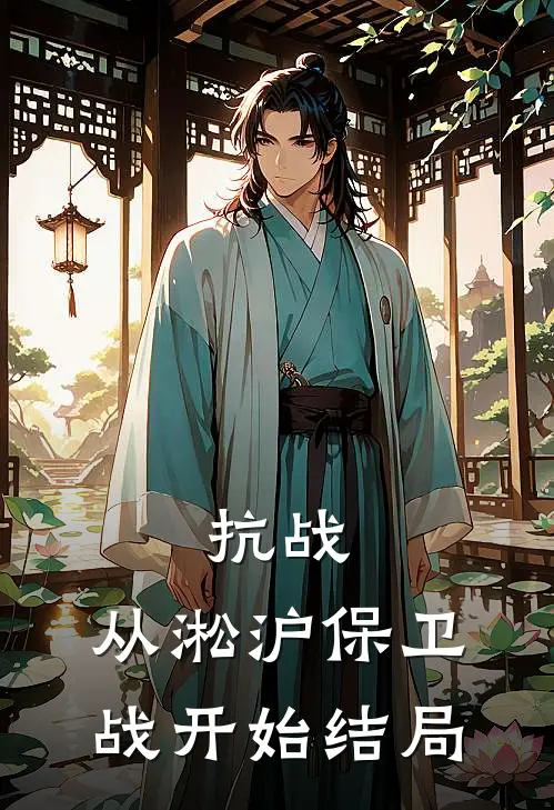 抗战从淞沪保卫战开始结局是