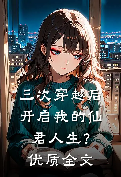 三次穿越后开启我的仙君人生?优质全文