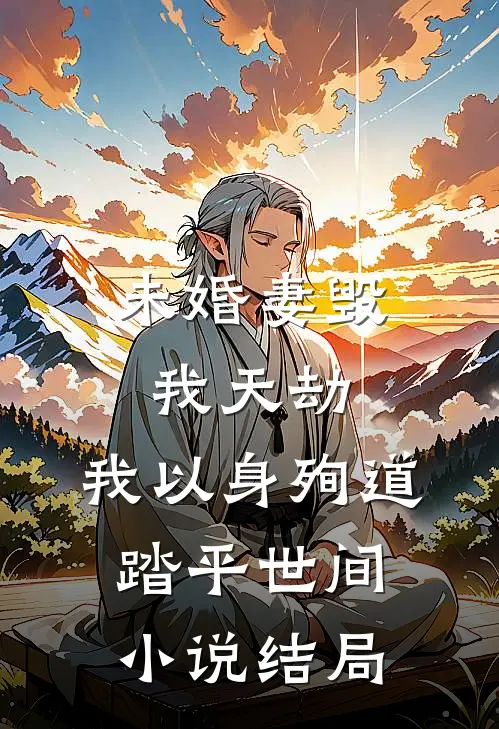 未婚妻毁我天劫,我以身殉道踏平世间结局怎么样
