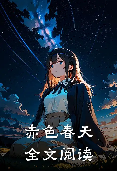 赤色春天全文阅读