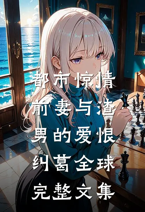 都市惊情前妻与渣男的爱恨纠葛全球完整文集免费阅读