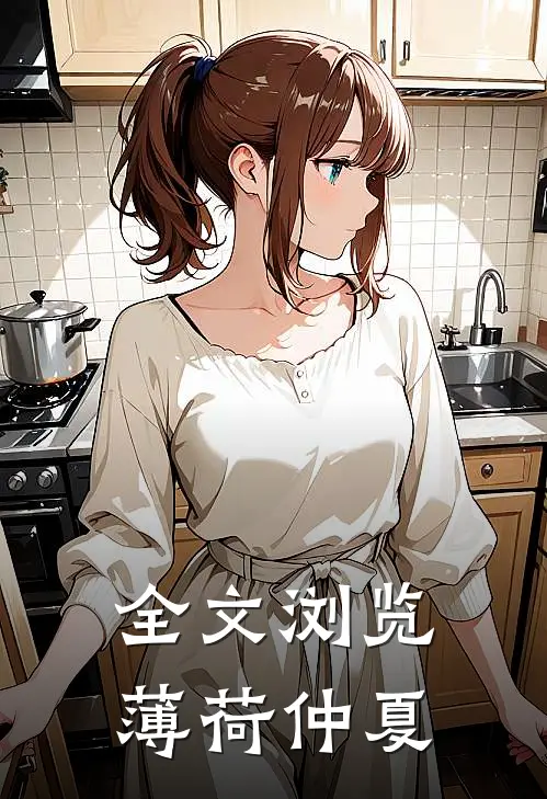 全文浏览薄荷仲夏
