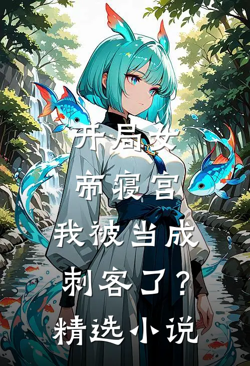 开局女帝寝宫,我被当成刺客了?精选免费阅读