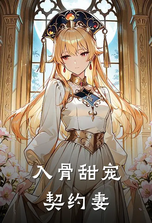 入骨甜宠契约妻全文免费阅读