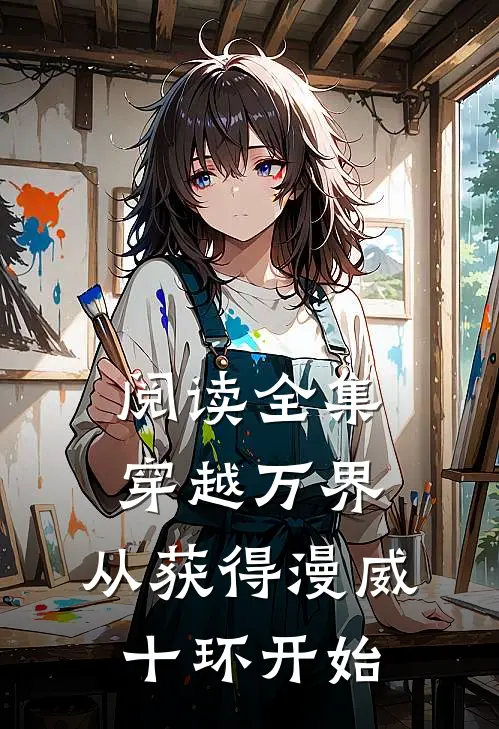 阅读全集穿越万界,从获得漫威十环开始的