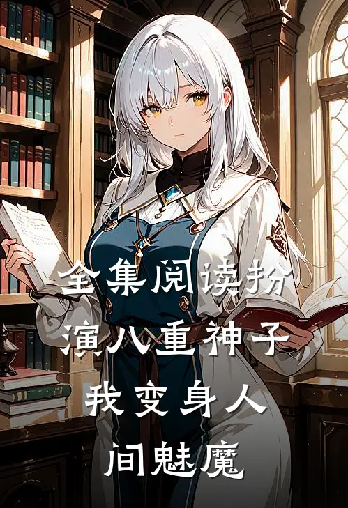 全集阅读扮演八重神子,我变身人间魅魔
