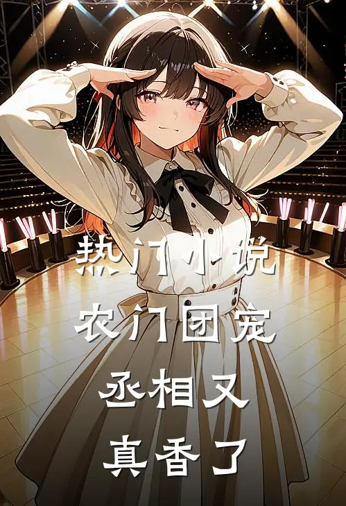 热门农门团宠丞相又真香了
