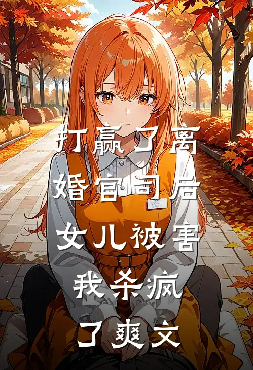 打赢了离婚官司后,女儿被害,我杀疯了爽文在线阅读