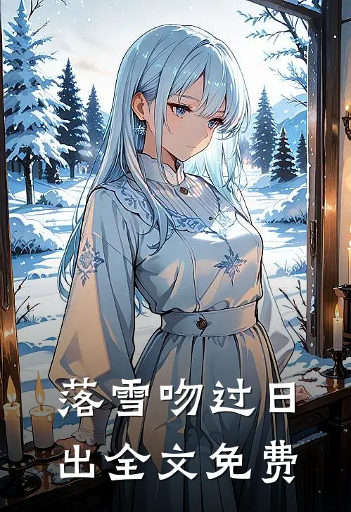 落雪吻过日出全文免费