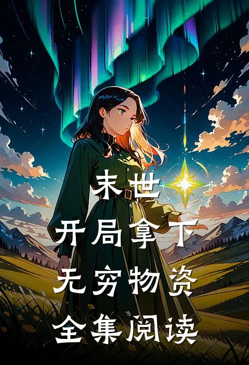 末世开局拿下无穷物资全集阅读