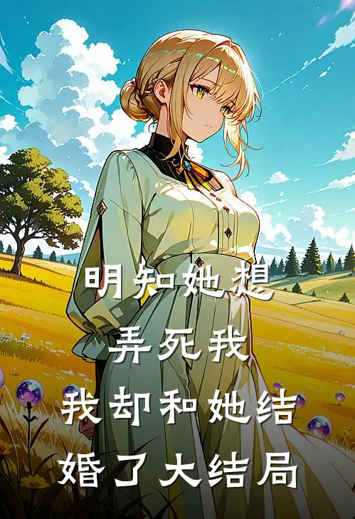 明知她想弄死我,我却和她结婚了大结局视频