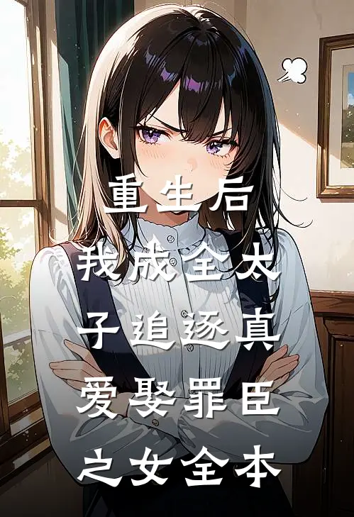 重生后,我成全太子追逐真爱娶罪臣之女全本免费阅读