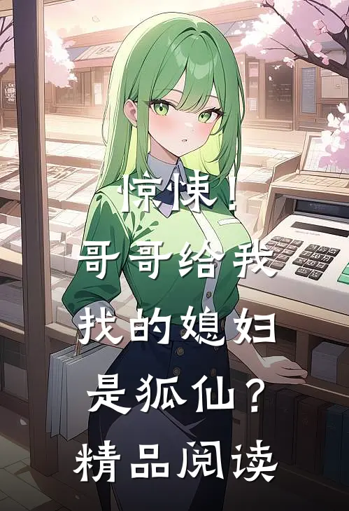 惊悚!哥哥给我找的媳妇是狐仙?精品阅读网