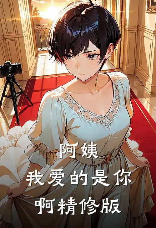 阿姨,我爱的是你啊精修版