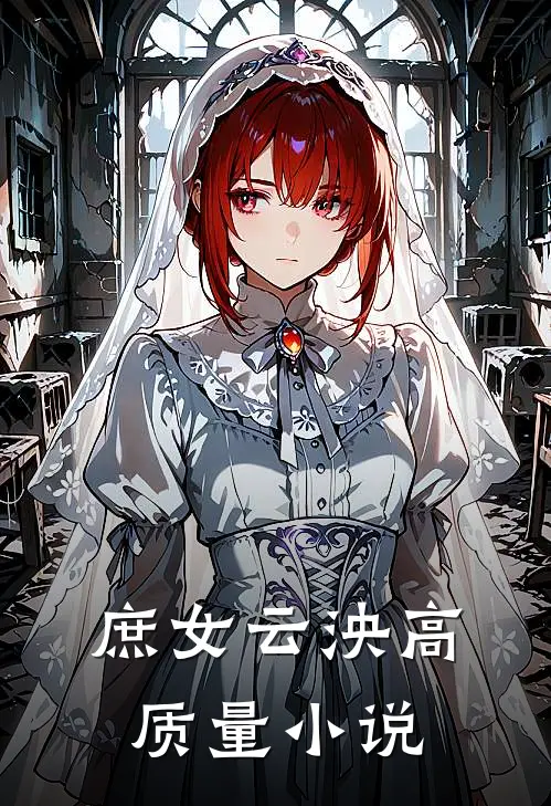 庶女云泱高质量