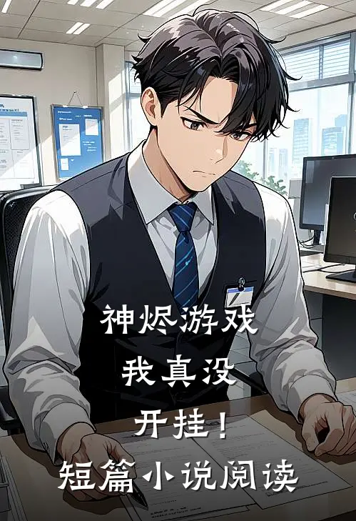神烬游戏我真没开挂!短篇阅读免费