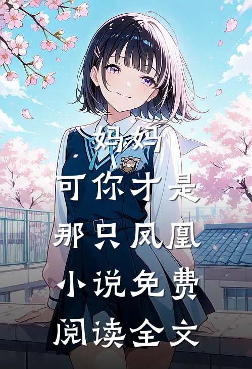 妈妈,可你才是那只凤凰免费阅读全文无弹窗