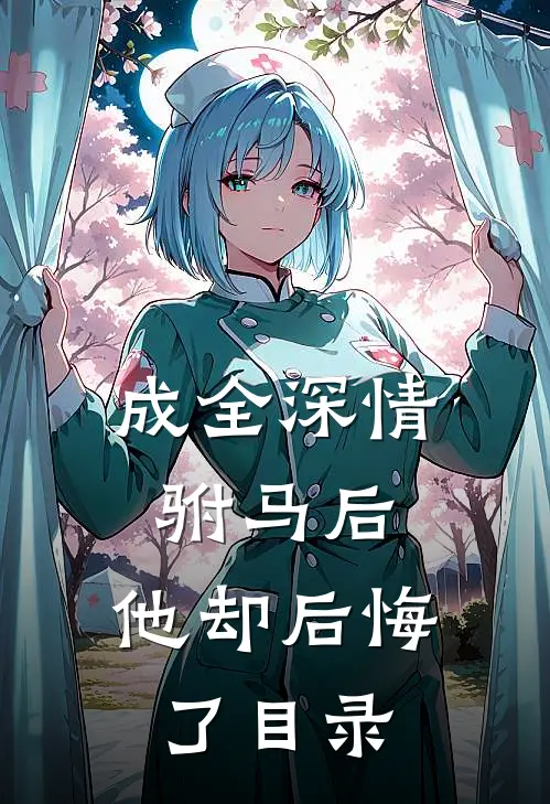 成全深情驸马后,他却后悔了目录全文阅读