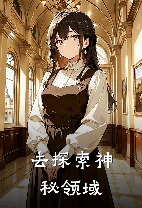 去探索神秘领域