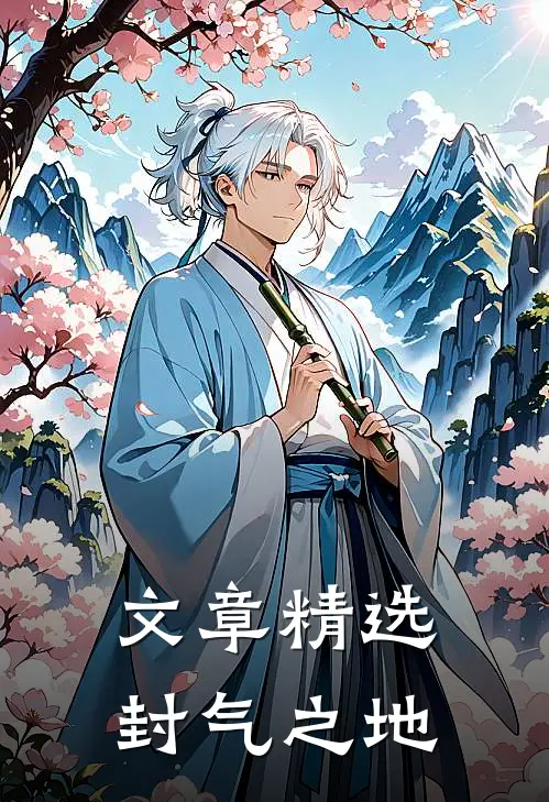 文章精选封气之地