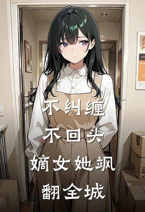 不纠缠,不回头,嫡女她飒翻全城txt
