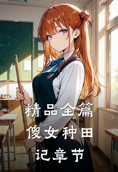 精品全篇傻女种田记章节