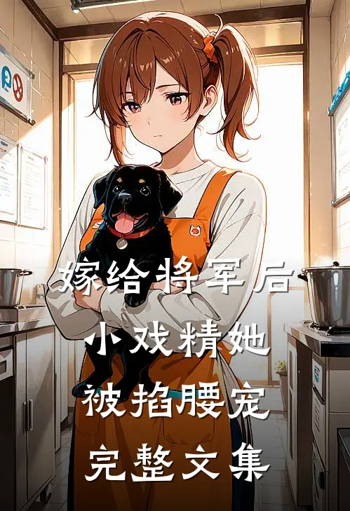 嫁给将军后,小戏精她被掐腰宠完整文集免费阅读