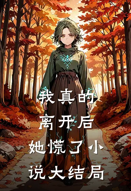 我真的离开后,她慌了大结局