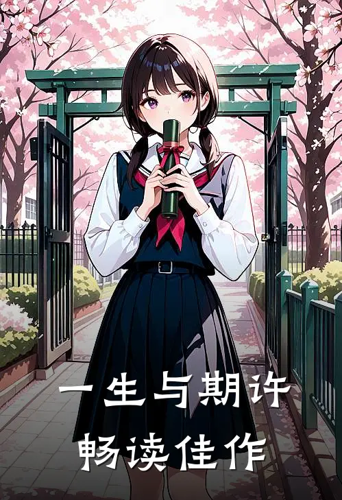 一生与期许畅读佳作下一句