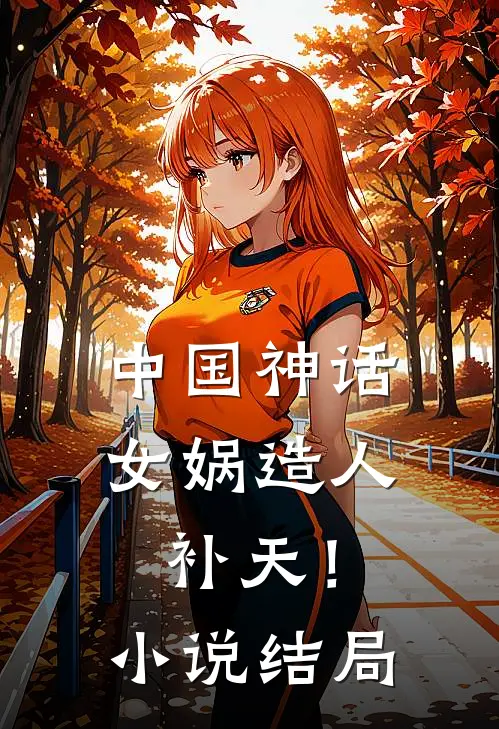 中国神话,女娲造人补天!结局